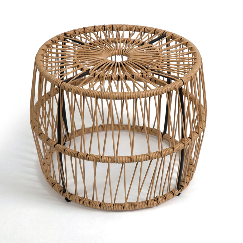 Outdoor Coffee Table, Natural