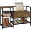 8 Pair Shoe Rack