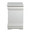Table de chevet 2 tiroirs-895658483