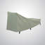 Housse pour chaise longue Basics