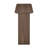 Benson 47" Console Table In Walnut