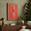 Pineapple Crown Minimalist - Wrapped Canvas-1904307637-1904307272