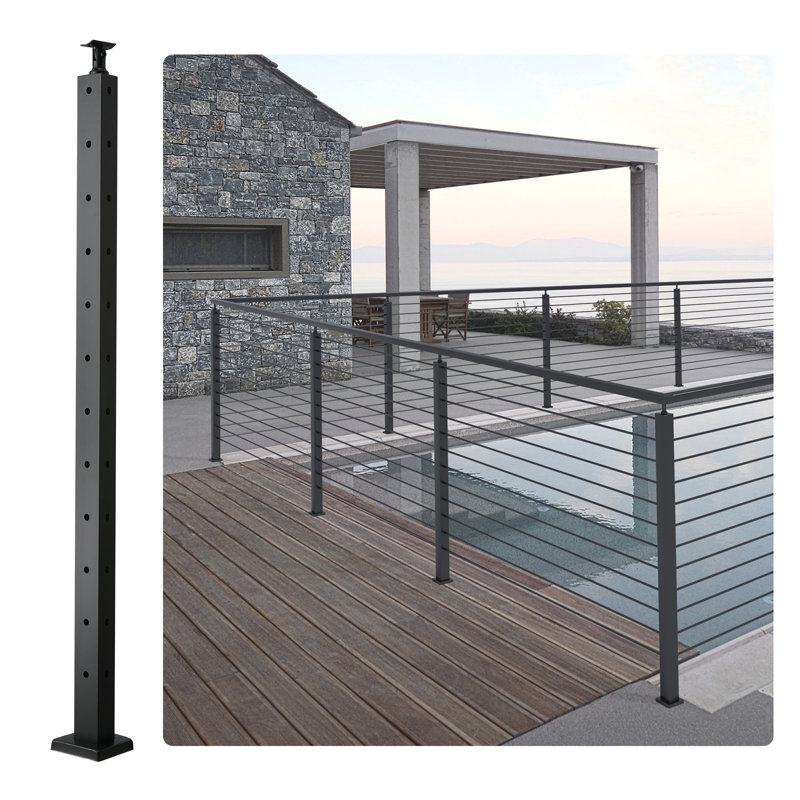 Cable Railing Post