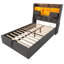 Lift Up Storage Bed Frame-1531369256