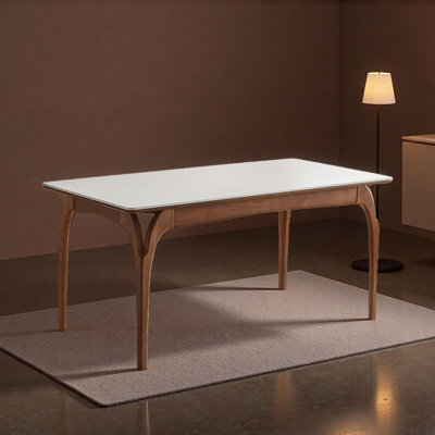 Table de salle à manger Mid-Century