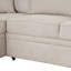 Canapé modulaire 3 pièces rembourré-2046874528