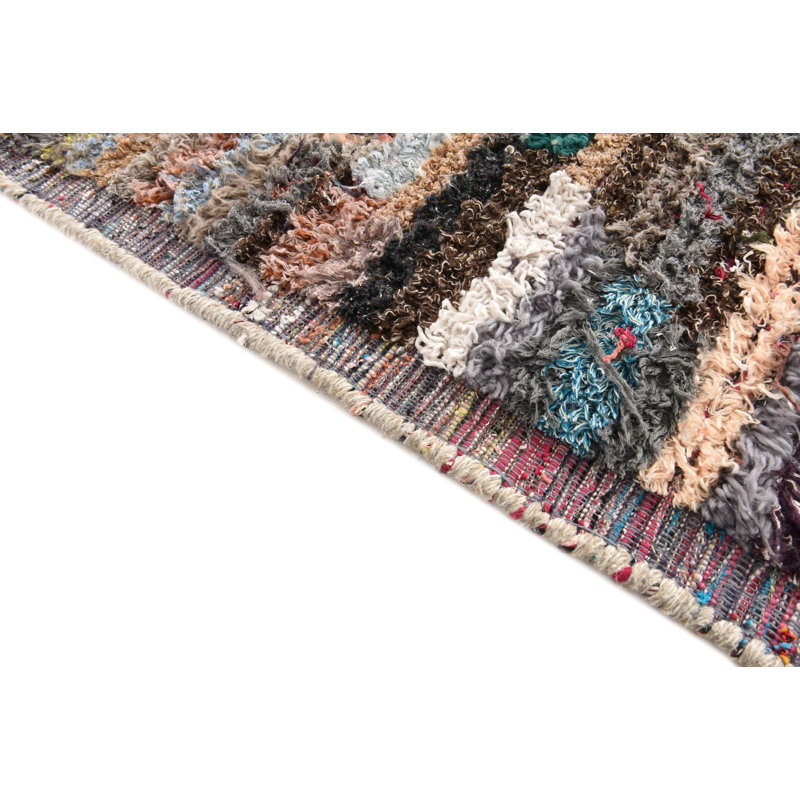 Pinson Multi Rug