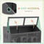 Small Animal Cage