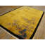 Tapis art déco chinois des années 1920 à aire ouverte par Nichols, atelier 5 pi 10 po x 8 pi 8 po