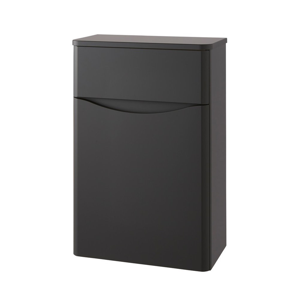 Clifton Mounting / Installation Required Bathroom Cabinet