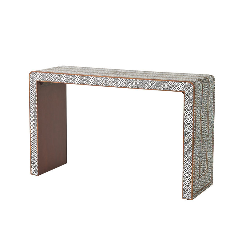 51.25'' W Console Table