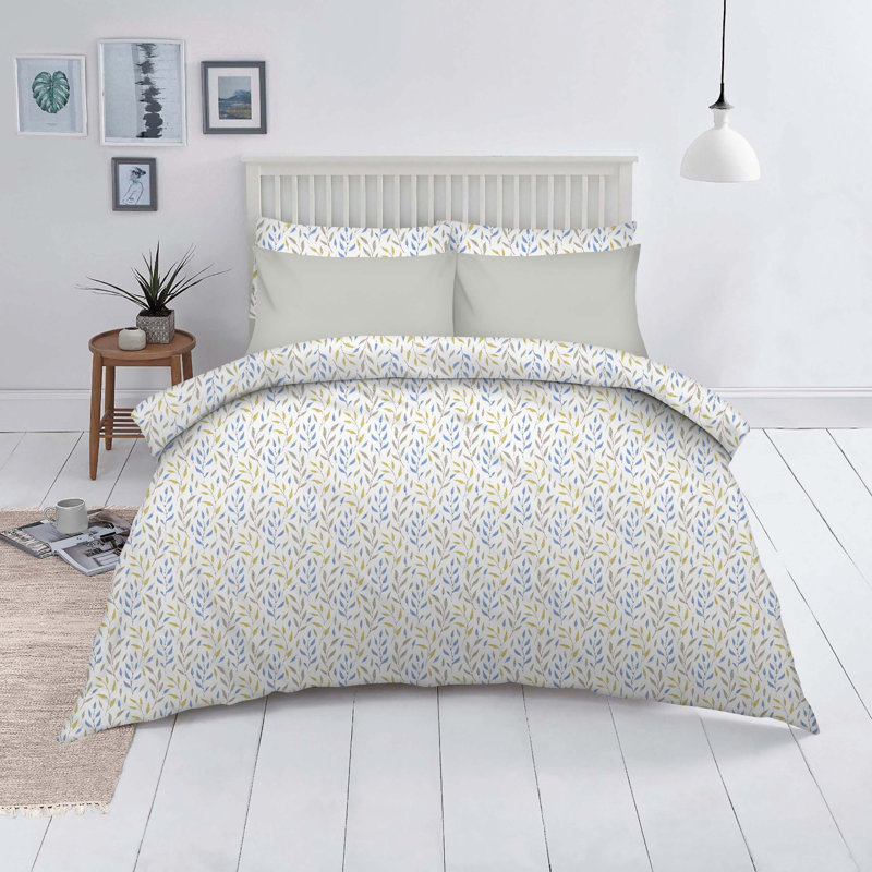 600 Thread Count Egyptian Quality Cotton Printed Sheet Set, Twin Sheet Case Pack with 2 Additional Pieces