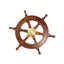 Roue de bateau 24 po x 24 po x 2 po-358007102