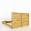 Manteo Solid Wood Bed-472146930