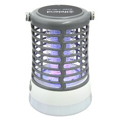 Bug Zapper Plug-In Outdoor Lanterns & Lamps You'll Love
