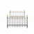 Manhattan/Light Gold est en rupture de stock