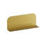 Locelso 100% METAL Floating Shelf-106502117-106502120