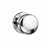 Polished Chrome