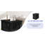 Niche pour chien et table d'appoint Elegant-828731915