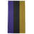 Black/Purple/Gold