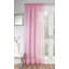 Adjani Sheer Curtain Single Panel-36950180-36950181