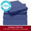 Draps Mellanni 1800 bleu royal Nova-117192403-117192417