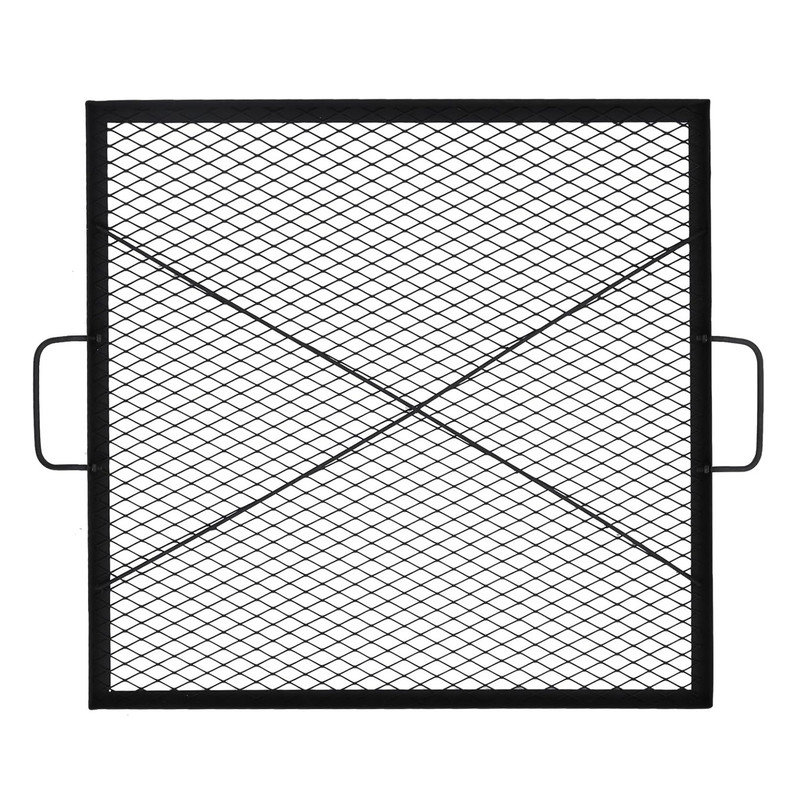 Carbon Steel, 0.9 cm H x 32 cm W x 15 cm D