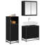 Bathroom Furniture Suite