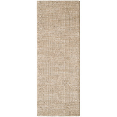 Vernard Argyle Indoor Rug