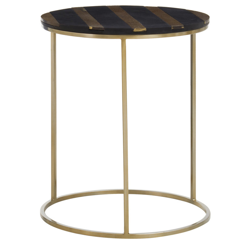 Alecea Frame End Table