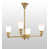 Unlacquered Polished Brass is out of stock selected