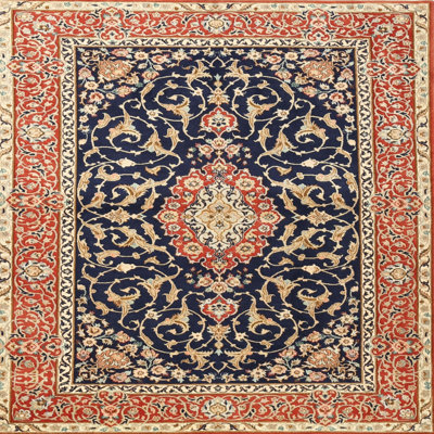 Derringer Oriental Indoor Rug