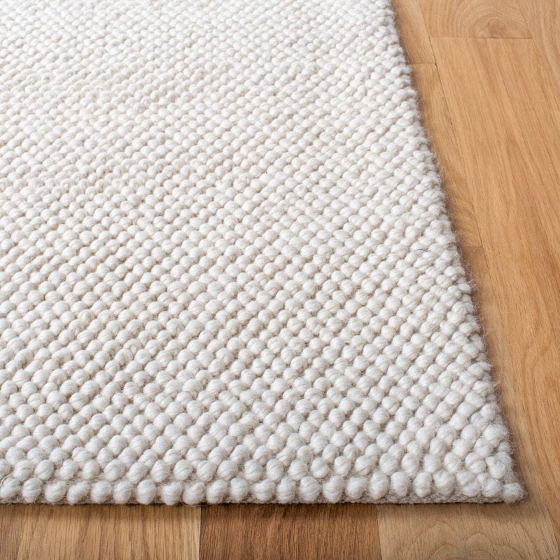 Tapis ivoire Natura 551, Rectangle 6 pi x 9 pi