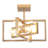 Ekber Semi Flush Mount-1957537879
