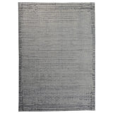 Wool Area Rug in Ivory