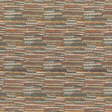 Modern Country I Landscape Cotton Blend Performance Fabric