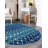 Geometric Indoor Rug-298072378