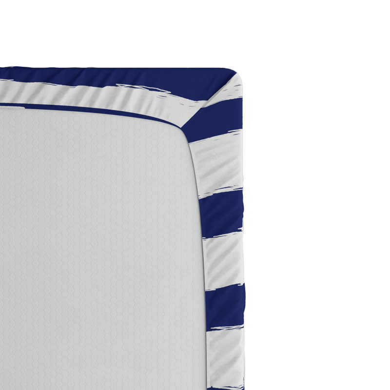 Microfiber Fitted Sheet, Full Fitted Sheet