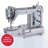 Singer Stitch Computerized Electronic Sewing Machine