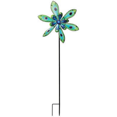 Ansaldi Weather Resistant Plants & Flowers Rotator