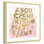 Abc Pink ', impression sur papier-47831860-47831932