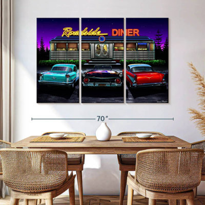Mehar Roadside Diner