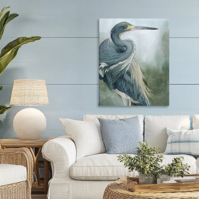 Oiseau Bayou, conception de Grace Popp