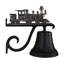 Cast Train Bell-2065647731