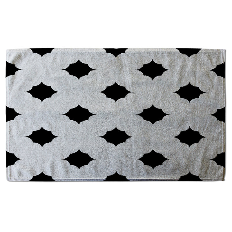 Marland Midweight Bath Towel