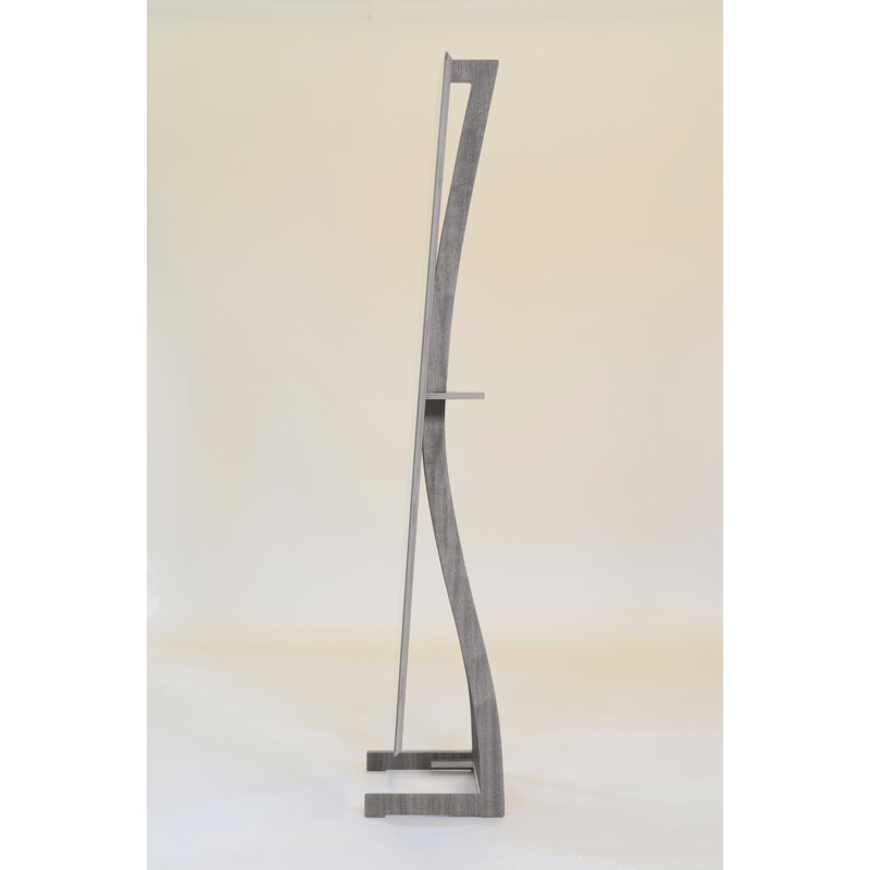 Pirwi Flat Floor Mirror
