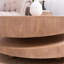 Table basse ronde Modern Modern - 31,3 po