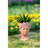 Lough Statue Planter