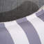 Pontoise Striped Square Scatter Pillow Covers (2Pcs)