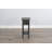 Komor Solid Wood End Table-1676949546